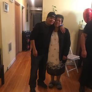 Meet your Posher, Daniel